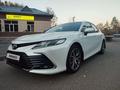 Toyota Camry 2021 годаfor15 450 000 тг. в Алматы – фото 2