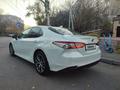 Toyota Camry 2021 годаfor15 450 000 тг. в Алматы – фото 10