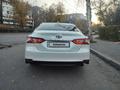 Toyota Camry 2021 годаfor15 450 000 тг. в Алматы – фото 7