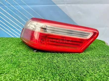 Задний правый фонарь стоп на Toyota Camry XV40 за 25 000 тг. в Алматы – фото 2