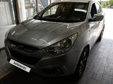 Hyundai Tucson 2012 года за 6 700 000 тг. в Шымкент
