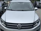 Volkswagen Tiguan 2016 годаүшін5 500 000 тг. в Актобе