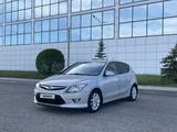 Hyundai i30 2011 годаүшін3 950 000 тг. в Караганда