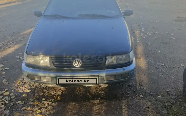 Volkswagen Passat 1994 годаүшін1 300 000 тг. в Ерейментау