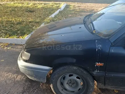 Volkswagen Passat 1994 года за 1 300 000 тг. в Ерейментау – фото 2