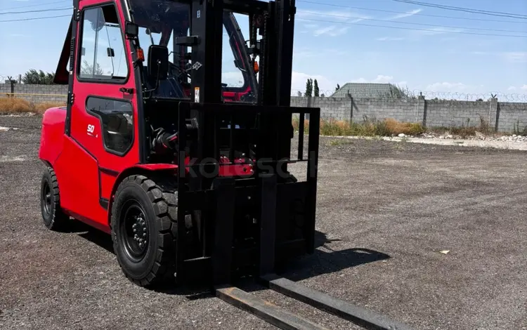 Hangcha  CPCD50 — A2XG53 2026 года за 12 200 000 тг. в Актау