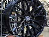 R18 5 на 112 новые диски в Астане за 240 000 тг. в Астана – фото 2