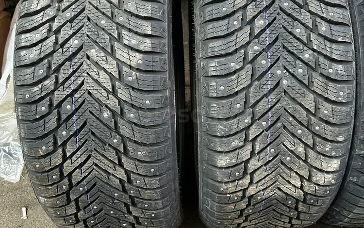 Nokian Hakka 10 EV.255/35/21-275/35/21 (шипы) за 1 850 000 тг. в Алматы