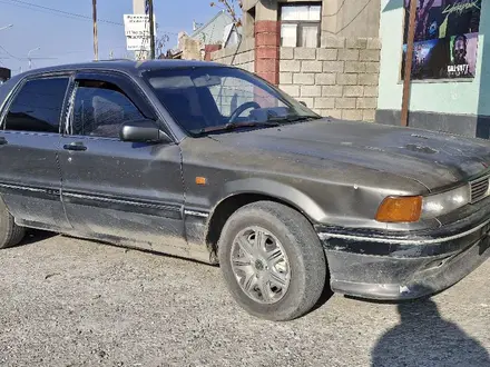 Mitsubishi Galant 1990 года за 800 000 тг. в Арысь