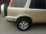 Honda CR-V 2000 года за 3 500 000 тг. в Алматы – фото 2