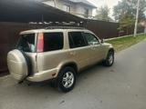 Honda CR-V 2000 года за 3 500 000 тг. в Алматы – фото 4
