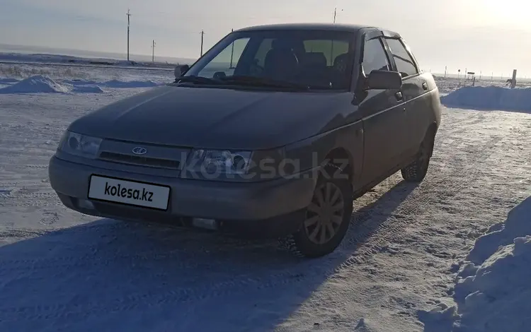 ВАЗ (Lada) 2110 2004 годаfor1 200 000 тг. в Павлодар