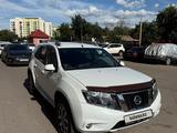 Nissan Terrano 2017 года за 6 700 000 тг. в Астана