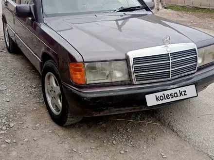 Mercedes-Benz 190 1991 года за 1 200 000 тг. в Шиели