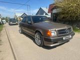 Mercedes-Benz E 300 1989 года за 1 600 000 тг. в Алматы – фото 2