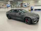 Genesis G70 2024 годаfor24 690 000 тг. в Алматы – фото 3