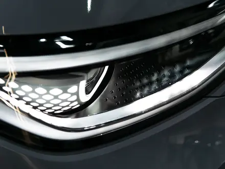 Volkswagen ID.4 Crozz Prime 2024 года за 17 550 000 тг. в Алматы – фото 6