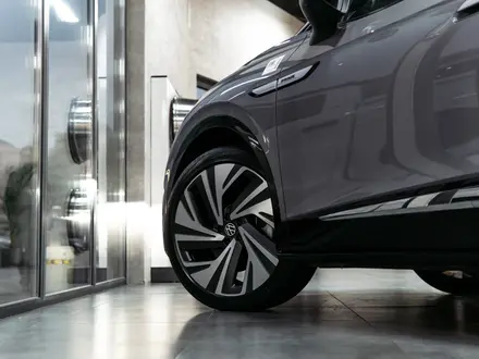 Volkswagen ID.4 Crozz Prime 2024 года за 17 550 000 тг. в Алматы – фото 13