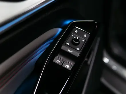 Volkswagen ID.4 Crozz Prime 2024 года за 17 550 000 тг. в Алматы – фото 17