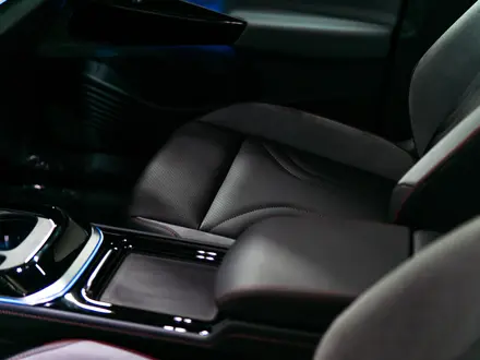 Volkswagen ID.4 Crozz Prime 2024 года за 17 550 000 тг. в Алматы – фото 27