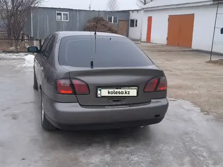 Nissan Primera 2001 года за 2 300 000 тг. в Атырау – фото 2