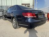 Mercedes-Benz E 250 2013 годаүшін12 890 000 тг. в Шымкент – фото 5