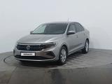 Volkswagen Polo 2020 года за 6 674 500 тг. в Астана