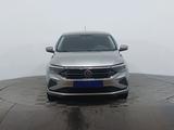 Volkswagen Polo 2020 года за 6 674 500 тг. в Астана – фото 2