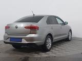 Volkswagen Polo 2020 года за 6 674 500 тг. в Астана – фото 5