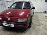 Volkswagen Passat 1993 годаүшін1 650 000 тг. в Шымкент – фото 2