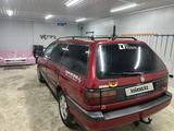 Volkswagen Passat 1993 годаүшін1 650 000 тг. в Шымкент – фото 3