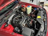 Volkswagen Passat 1993 годаүшін1 650 000 тг. в Шымкент – фото 5