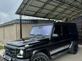 Mercedes-Benz G 320 1997 года за 8 000 000 тг. в Шымкент – фото 5