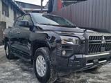 Mitsubishi L200 2025 года за 17 600 000 тг. в Алматы