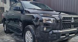 Mitsubishi L200 2025 года за 17 600 000 тг. в Алматы