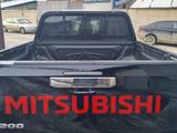 Mitsubishi L200 2025 года за 17 600 000 тг. в Алматы – фото 2