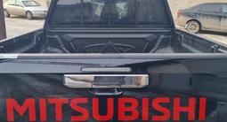Mitsubishi L200 2025 года за 17 600 000 тг. в Алматы – фото 2