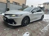 Toyota Camry 2021 годаfor17 200 000 тг. в Алматы – фото 2