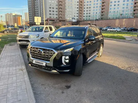 Hyundai Palisade 2020 года за 22 000 000 тг. в Астана – фото 8