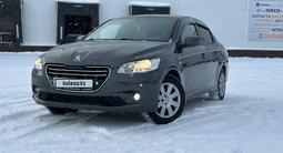 Peugeot 301 2013 года за 3 750 000 тг. в Караганда – фото 2