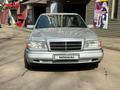 Mercedes-Benz C 280 1994 годаүшін3 350 000 тг. в Алматы