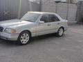 Mercedes-Benz C 280 1994 годаfor3 350 000 тг. в Алматы – фото 7