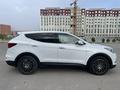 Hyundai Santa Fe 2017 года за 5 800 000 тг. в Актау – фото 5