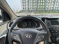 Hyundai Santa Fe 2017 года за 5 800 000 тг. в Актау – фото 6