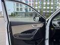 Hyundai Santa Fe 2017 года за 5 800 000 тг. в Актау – фото 7