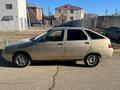 ВАЗ (Lada) 2112 2006 года за 600 000 тг. в Атырау – фото 2