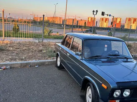 ВАЗ (Lada) 2106 2000 года за 950 000 тг. в Туркестан – фото 2