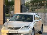 Toyota Camry 2003 годаүшін4 500 000 тг. в Алматы