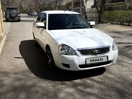 ВАЗ (Lada) Priora 2170 2015 года за 3 500 000 тг. в Караганда – фото 3