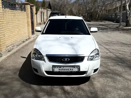 ВАЗ (Lada) Priora 2170 2015 года за 3 500 000 тг. в Караганда